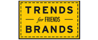 Скидка 10% на коллекция trends Brands limited! - Жиганск